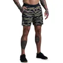 BORN PRIMITIVE Men's Versatile 7in Shorts W/ Compression (44003) - Born Primitive