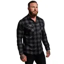 BORN PRIMITIVE Woodsman Stretchy Flannel (32002) - Born Primitive