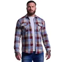 BORN PRIMITIVE Woodsman Stretchy Flannel (32002) - Born Primitive