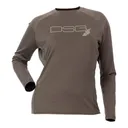 DOING SOMETHING GREAT Women's Ultra Lightweight Long Sleeve Shirt - Doing Something Great
