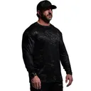 BORN PRIMITIVE Men's Range Long Sleeve Shirt (42002) - Born Primitive