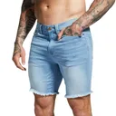 BORN PRIMITIVE Men's Flex Stretchy Jort 7in Shorts (44002) - Born Primitive