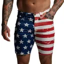 BORN PRIMITIVE Men's Flex Stretchy Jort 7in Shorts (44002) - Born Primitive