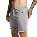 BORN PRIMITIVE Men's Flex Stretchy Jort 7in Shorts (44002) - Born Primitive
