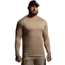 BORN PRIMITIVE Men's Range Long Sleeve Shirt (42002) - Born Primitive