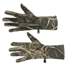 DOING SOMETHING GREAT Women's D-Tech 3.0 Liner Gloves - Doing Something Great