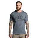 BORN PRIMITIVE Men's American Original Tee (31017) - Born Primitive