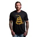 BORN PRIMITIVE Men's Gadsden Flag Tee (31021) - Born Primitive