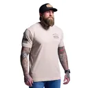 BORN PRIMITIVE Tactical Operator Tan Tee (31035-231) - Born Primitive