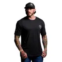 BORN PRIMITIVE Tactical Skull Tee (31037) - Born Primitive