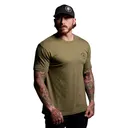 BORN PRIMITIVE Tactical Skull Tee (31037) - Born Primitive