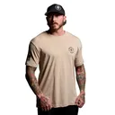 BORN PRIMITIVE Tactical Skull Tee (31037) - Born Primitive