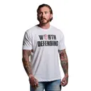 BORN PRIMITIVE Men's Worth Defending Tee (31025) - Born Primitive