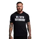 BORN PRIMITIVE Men's Worth Defending Tee (31025) - Born Primitive