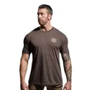 BORN PRIMITIVE Outdoor Emblem Tee (31030) - Born Primitive