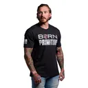 BORN PRIMITIVE Men's Brand Tee (31018) - Born Primitive