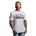 BORN PRIMITIVE Men's Brand Tee (31018) - Born Primitive