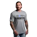 BORN PRIMITIVE Men's Brand Tee (31018) - Born Primitive