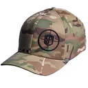 BORN PRIMITIVE Tactical Flexfit Hat (11014) - Born Primitive