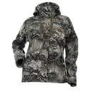DOING SOMETHING GREAT Women's Ava 3.0 Realtree Excape Jacket (511945-par) - Doing Something Great