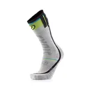 SIDAS  Ski Race S.E.T Heated Ski Socks (CSOSKHEAST23_RACE) - Sidas