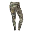 DOING SOMETHING GREAT Women's Casual Leggings - Doing Something Great