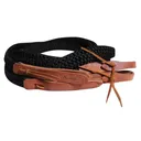 PROFESSIONAL'S CHOICE Quiet Control 9ft Split Reins (7802) - Professional's Choice