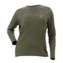 DOING SOMETHING GREAT Women's Ultra Lightweight Long Sleeve Shirt - Doing Something Great