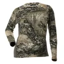 DOING SOMETHING GREAT Women's Ultra Lightweight Long Sleeve Shirt - Doing Something Great