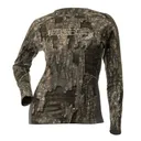 DOING SOMETHING GREAT Women's Ultra Lightweight Long Sleeve Shirt - Doing Something Great