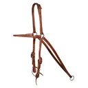 PROFESSIONAL'S CHOICE Ranch Heavy Oil War Bonnet with Bit Hanger (RH8018HL-BH) - Professional's Choice