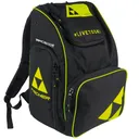 FISCHER Race 55L Black/Yellow Backpack (Z03525) - Fischer