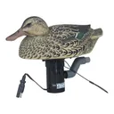 AVERY GHG Finisher Swimmer Motion Shoveler Hen Decoy (78041) - Avery