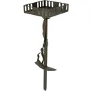 AVERY Marsh Brown Marsh Table (90065) - Avery