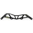 ROLLERBLADE 1-Pair Rival 13.2in 4x110mm Black EA Frame (067V2900100) - Rollerblade