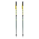 LINE Get Up Green Ski Poles (LN251535001) - Line