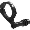 LEZYNE Small Black Mega Mount (1-LED-RP-MGMTS-V104) - Lezyne