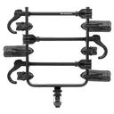 KUAT Transfer V2 2in Bike Black Hitch Bike Rack (T22B) - Kuat