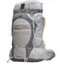 GRANITE GEAR Unisex Crown 3 60 Short Torso Undyed Backpack (50014-0000) - Granite Gear