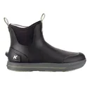 KORKERS Men's Neo Flex Thermo Winter Ankle Boots with Fixed Kling-On Sole (OS8500) - Korkers