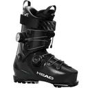 HEAD Women's Kaliber 95 W MV GW BOA2 Black Ski Boot (605141) - Head