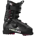 HEAD Women's Edge 95 W HV GW BOA Black/Fuchsia Ski Boot (605326) - Head