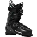 HEAD Women's Kaliber 85 MV BOA Black Ski Boots (605165) - Head