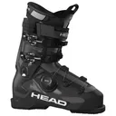 HEAD Men's Edge 100 HV BOA Black/White Ski Boot (605335) - Head