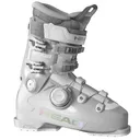 HEAD Women's Edge 85 W HV BOA Gray Ski Boot (605342) - Head