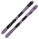 VOLKL Revolt Jr Urban + 4.5 vMotion Jr Black/Anthracite Binding Skis (V2511296.304) - Volkl