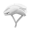 ABUS GameChanger 2.0 Pure White Adult Road Bike Helmet (43509-par) - Abus