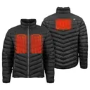 FIELDSHEER Men's Backcountry Xtera 7.4V Heated Jacket (MWMJ58) - Fieldsheer