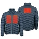 FIELDSHEER Men's Backcountry Xtera 7.4V Heated Jacket (MWMJ58) - Fieldsheer