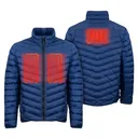 FIELDSHEER Men's Backcountry Xtera 7.4V Heated Jacket (MWMJ58) - Fieldsheer